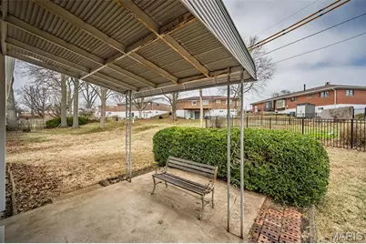 4107 Hummingbird Court, Saint Louis, MO 63123 - Photo 23