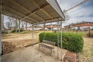 4107 Hummingbird Ct, Saint Louis, MO 63123 - Photo 23