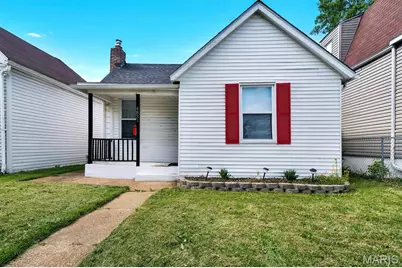 4831 Gardenville Avenue, Saint Louis, MO 63116 - Photo 3