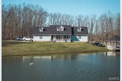 947 Highway P, Salem, MO 65560 - Photo 1
