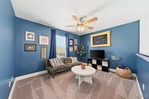 214 Grayleaf Ct, Wentzville, MO 63385 - Photo 23