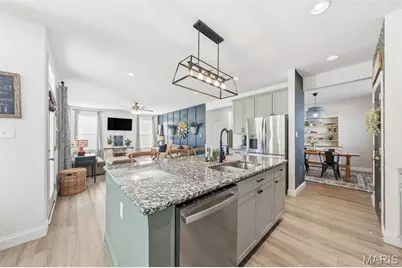 214 Grayleaf Court, Wentzville, MO 63385 - Photo 5