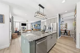 214 Grayleaf Ct, Wentzville, MO 63385 - Photo 5