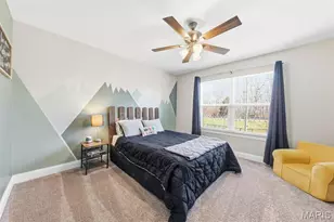 214 Grayleaf Ct, Wentzville, MO 63385 - Photo 41