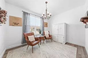 214 Grayleaf Ct, Wentzville, MO 63385 - Photo 21