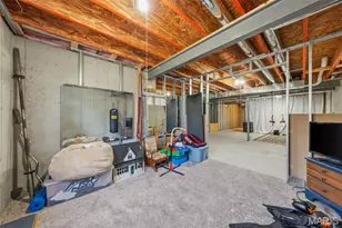 214 Grayleaf Ct, Wentzville, MO 63385 - Photo 47