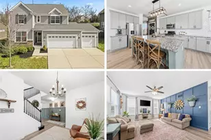 214 Grayleaf Ct, Wentzville, MO 63385 - Photo 1