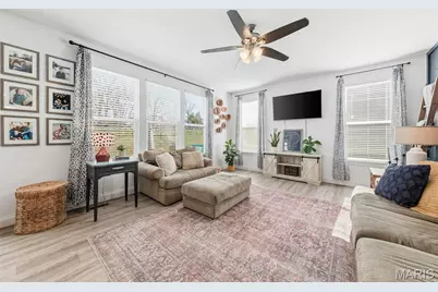 214 Grayleaf Court, Wentzville, MO 63385 - Photo 13