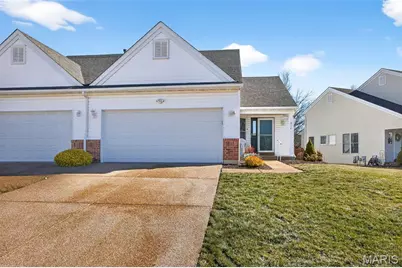 214 Maryland Drive #26B, O'Fallon, MO 63366 - Photo 1
