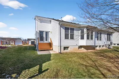 214 Maryland Drive #26B, O'Fallon, MO 63366 - Photo 35