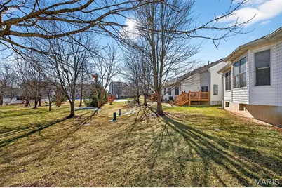214 Maryland Drive #26B, O'Fallon, MO 63366 - Photo 37