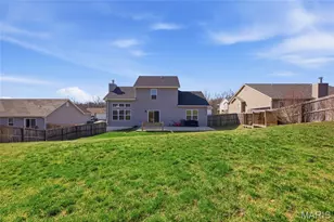 1631 St Charles Dr, Hillsboro, MO 63050 - Photo 29