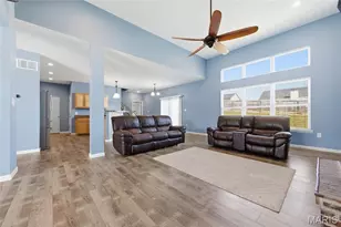 1631 St Charles Dr, Hillsboro, MO 63050 - Photo 5