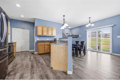 1631 Saint Charles Drive, Hillsboro, MO 63050 - Photo 9