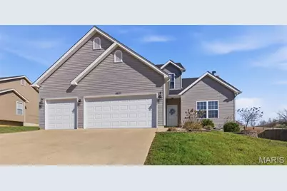 1631 Saint Charles Drive, Hillsboro, MO 63050 - Photo 1