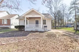 638 Evans Ave, Saint Louis, MO 63122 - Photo 1