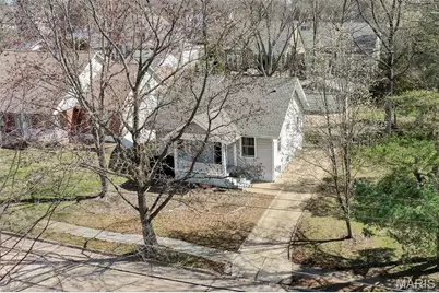638 Evans Avenue, Saint Louis, MO 63122 - Photo 3