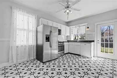 638 Evans Avenue, Saint Louis, MO 63122 - Photo 13