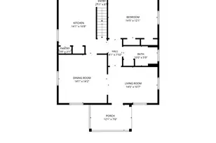 638 Evans Ave, Saint Louis, MO 63122 - Photo 21