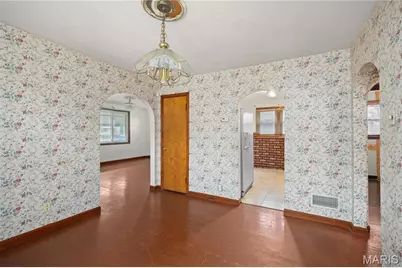 2914 Lyndhurst Avenue, Saint Louis, MO 63121 - Photo 7