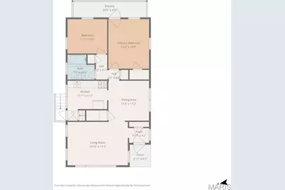 2914 Lyndhurst Avenue, Saint Louis, MO 63121 - Photo 27