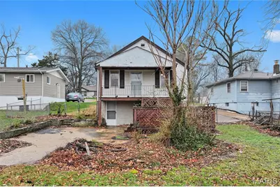 2914 Lyndhurst Avenue, Saint Louis, MO 63121 - Photo 23