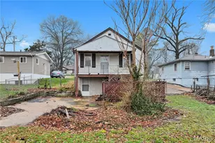 2914 Lyndhurst Ave, Saint Louis, MO 63121 - Photo 23