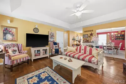 3067 Crystal Lake Drive, Saint Louis, MO 63129 - Photo 15