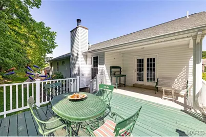 3067 Crystal Lake Drive, Saint Louis, MO 63129 - Photo 35
