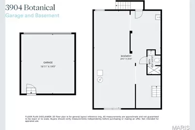 3904 Botanical Avenue, Saint Louis, MO 63110 - Photo 55