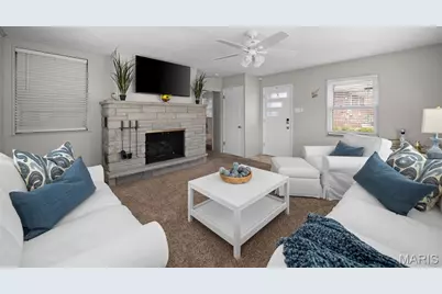 5662 Tholozan Avenue, Saint Louis, MO 63109 - Photo 9