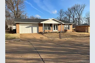 11011 Fawnhaven, Saint Louis, MO 63126 - Photo 1
