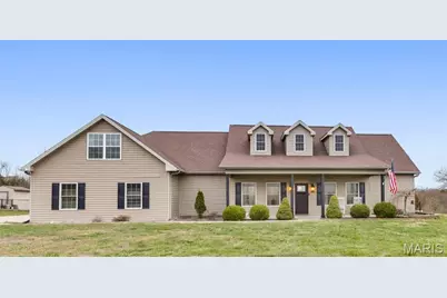 5437 Highway D, Farmington, MO 63640 - Photo 1