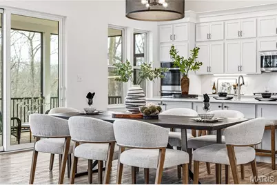 218 Ella Rose Lane, Saint Charles, MO 63304 - Photo 9