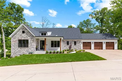 218 Ella Rose Lane, Saint Charles, MO 63304 - Photo 1