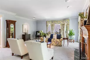 14301 Manderleigh Woods Dr, Town and Country, MO 63017 - Photo 17