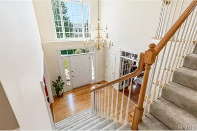 14301 Manderleigh Woods Drive, Town and Country, MO 63017 - Photo 29