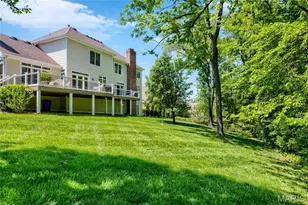 14301 Manderleigh Woods Dr, Town and Country, MO 63017 - Photo 5
