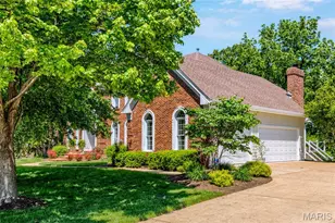 14301 Manderleigh Woods Dr, Town and Country, MO 63017 - Photo 3