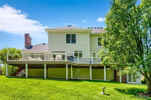 14301 Manderleigh Woods Dr, Town and Country, MO 63017 - Photo 7