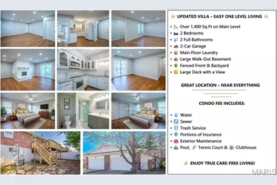 13036 Geranium Court, Saint Louis, MO 63146 - Photo 1