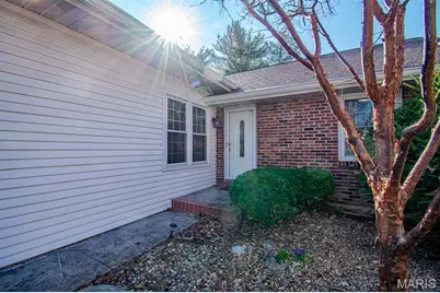 13036 Geranium Court, Saint Louis, MO 63146 - Photo 3