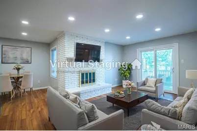 13036 Geranium Court, Saint Louis, MO 63146 - Photo 19