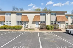 835 Lilybud Ct, Ballwin, MO 63011 - Photo 1