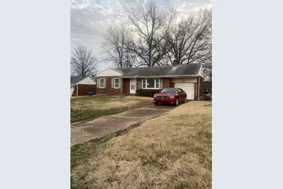 9456 Bagley Drive, Saint Louis, MO 63136 - Photo 3