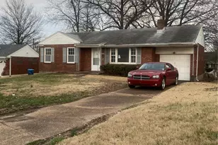 9456 Bagley Dr, Saint Louis, MO 63136 - Photo 3