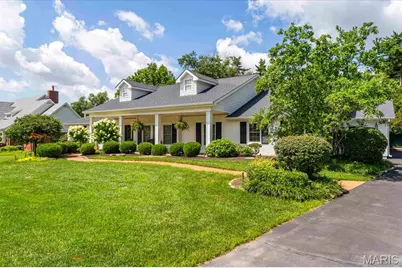 1831 Camberly Road, Des Peres, MO 63131 - Photo 5