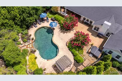 1831 Camberly Road, Des Peres, MO 63131 - Photo 53