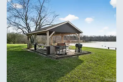13556 Rustic Valley Drive, Wright City, MO 63390 - Photo 55