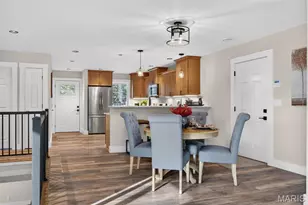 13556 Rustic Valley Dr, Wright City, MO 63390 - Photo 17